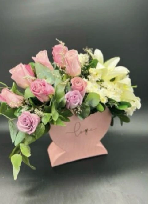 Arreglo floral Judith