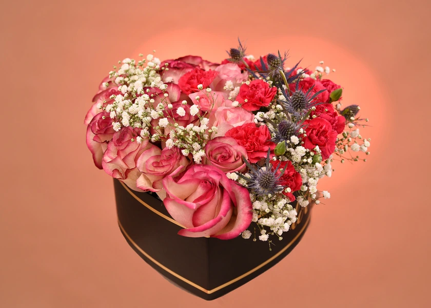 Arreglo floral Luisa