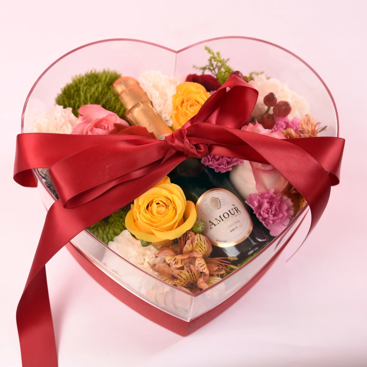 Flores con detalles