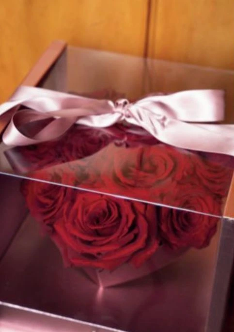 Arreglo floral Michelle
