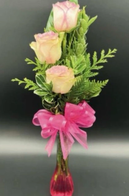Arreglo floral Olga