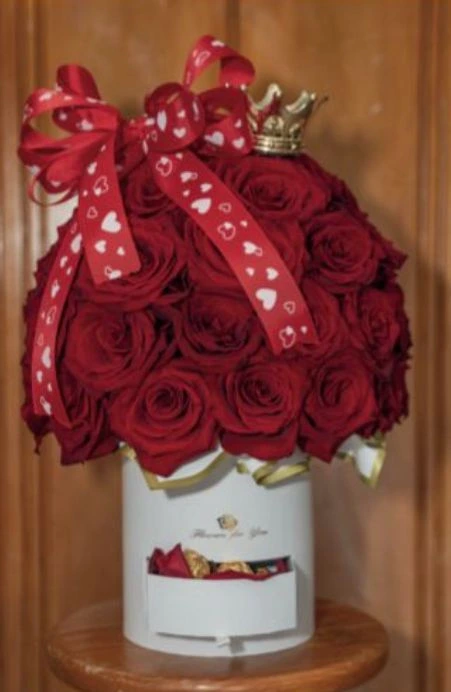 Arreglo floral Penelope