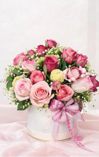 Rosas