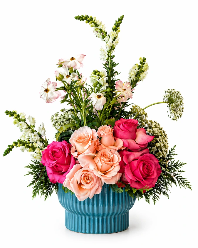 Arreglo floral Viviana