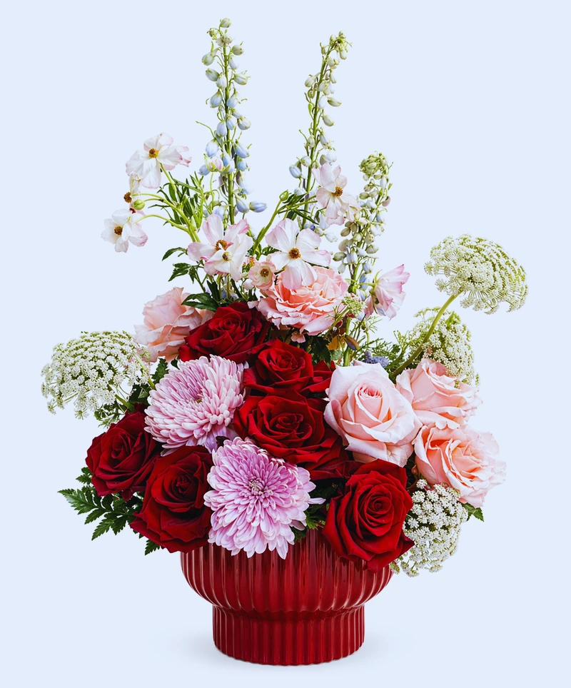 Arreglo floral Yolanda